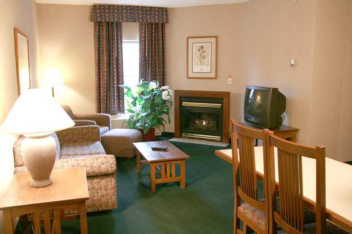 Hampton Inn & Suites Rochester/Victor Quarto foto
